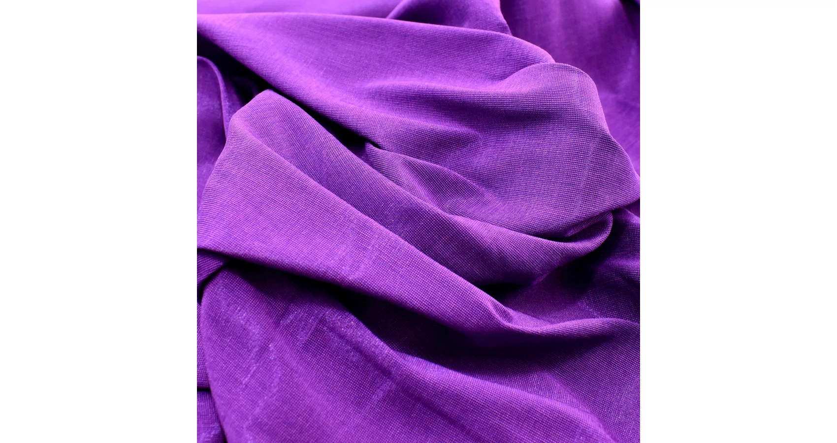 Taft – Lila színben, elasztikus