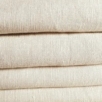 Len és pamut anyagok