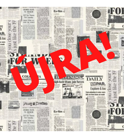 Újra jönnek a legnépszerűbb minták!