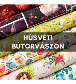 Húsvéti vásznak érkeztek!