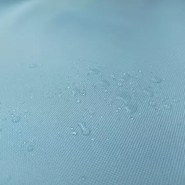 Vízlepergető anyag - Oxford 300D, babakék színben, UV álló
