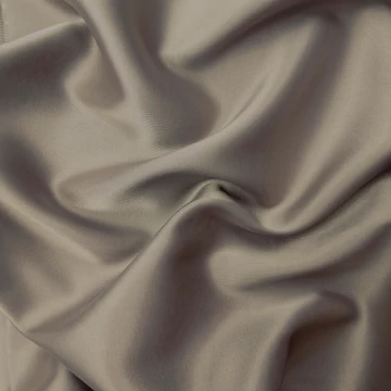 Szatén - Taupe/tób színben, elasztikus Szatén - Taupe/tób színben, elasztikus