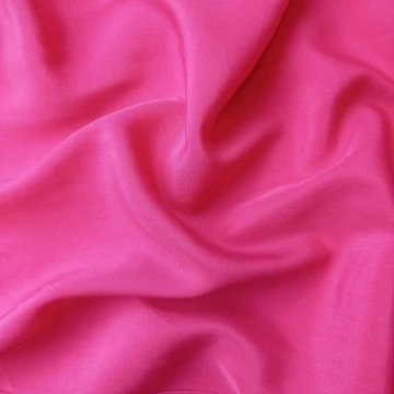 Blúzanyag, Flokon - Pink színben Blúzanyag, Flokon - Pink színben