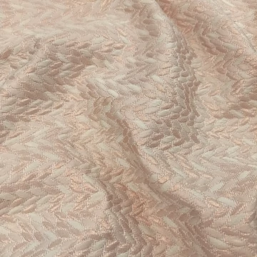 Brokát - Kötött mintával, rosegold színben, lurexes (2) Brokát - Kötött mintával, rosegold színben, lurexes (2)