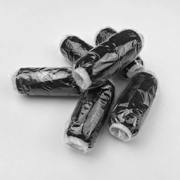 Gumicérna – Választható színben