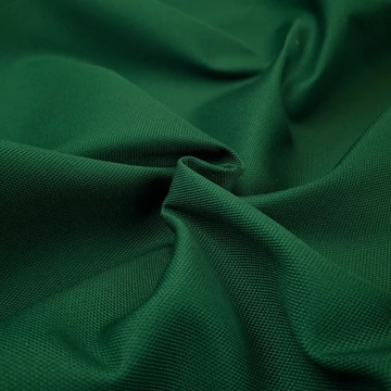 Dekorvászon, canvas - Sötétzöld színű üni (5)