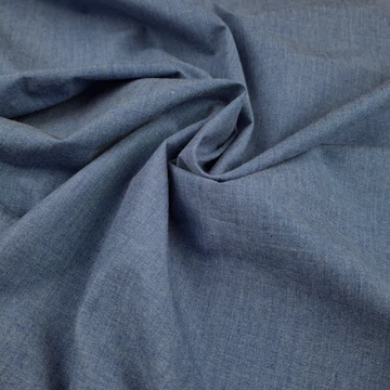 Puplin – Denim, világoskék színben (16)