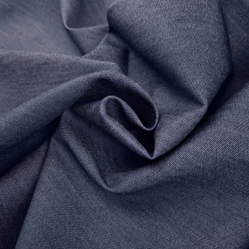 Ingfarmer - Középkék színben, elasztikus