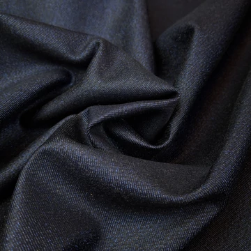 Farmer vászon - Fényes metál szállal