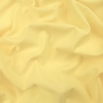 Futter - Csibesárga színben, hurkolt