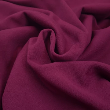 Futter, vastag  - Magentás lila színben, bolyhos (1198) Futter, vastag  - Magentás lila színben, bolyhos (1198)