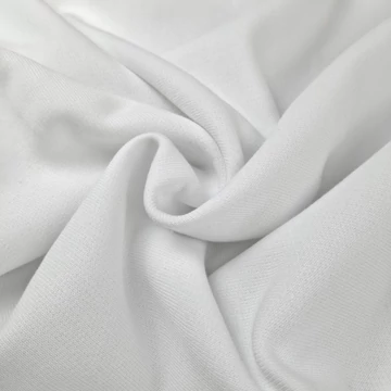 Futter - Hófehér színben, bolyhos (8)