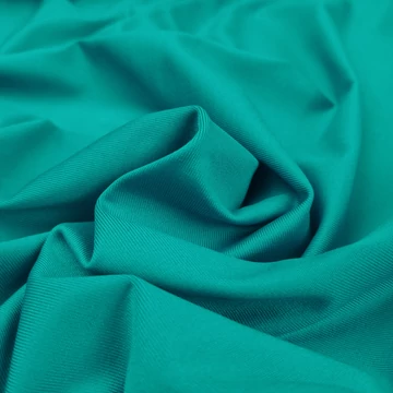 Jég jersey - Türkiz színben (45)