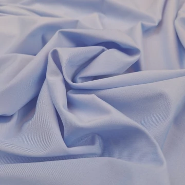 Jég jersey - Égkék színben (31)