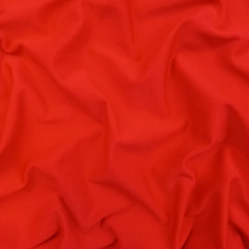 Jég jersey - "Tango Red" színben