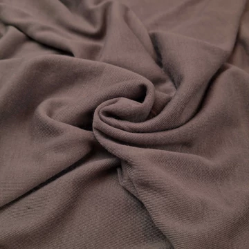 Jersey - Tób/taupe színben