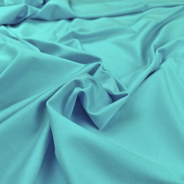 Jég jersey - Kristálykék színben (705)