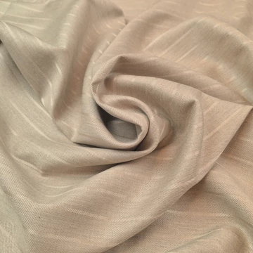 Lenszövet - Csíkos mintával