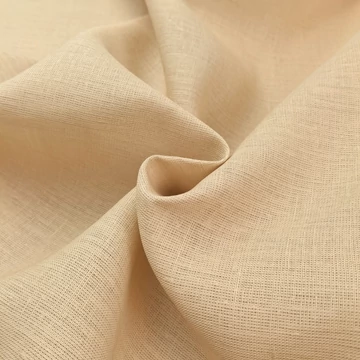 Len anyag – Natúr színben