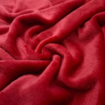 Wellsoft / Babysoft - Bordó színű üni