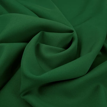 Minimat – Panama szövet, zöld színben