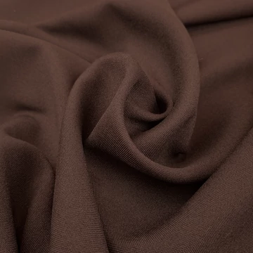 Minimat – Panama szövet, macibarna színű üni