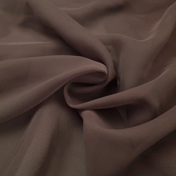Muszlin - Taupe/tób színben