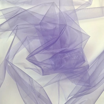 Organza – Lila színben