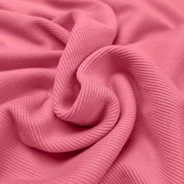 Passzé - Körkötött, rózsaszín színben (2)