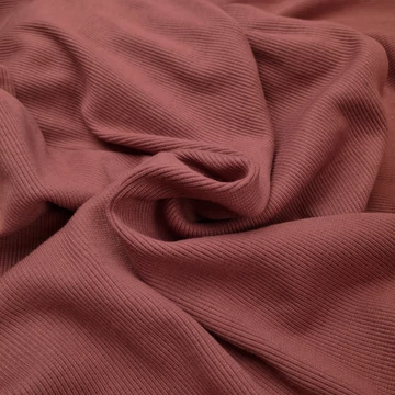 Passzé - Körkötött, 'OLD ROSE' színben