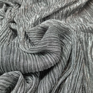 Pliszé metál - Ezüst színben