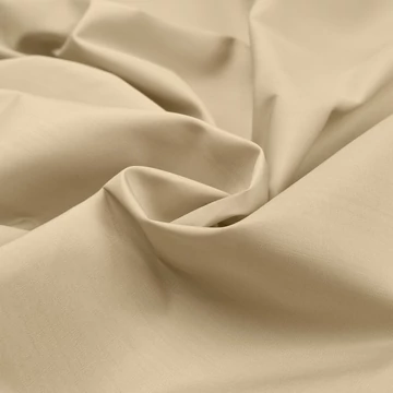 Puplin – Beige színben, LUX 115
