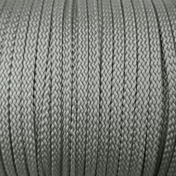 Bocskai zsinór – Világosszürke színben, 5mm Bocskai zsinór – Világosszürke színben, 5mm