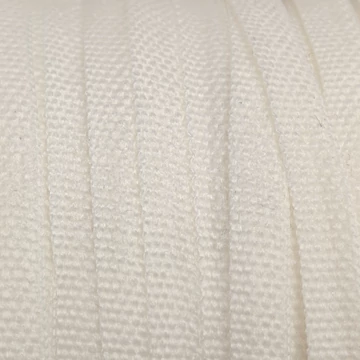 Babapertli – Törtfehér színben, 5mm