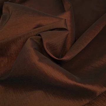 Elasztikus taft – Rozsdabrana színben