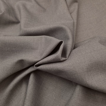 Viszkóz szövet – Grafitszürke színben (W08)