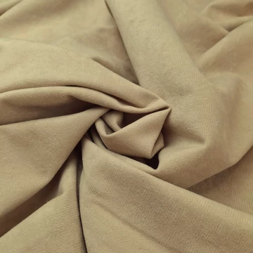 Művelúr – Világos drapp színben