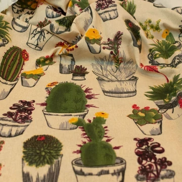 dekorvászon méteráru