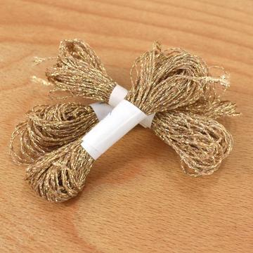 Kötöző – Arany színben, 1mm