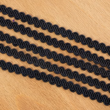 Paszomány – Sötétkék színben, 7mm