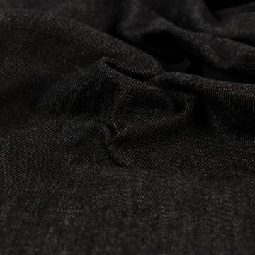 Farmervászon – Fekete színben, elasztikus