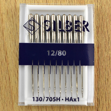 SILBER varrógéptű – Háztartási géphez, Standard, 80