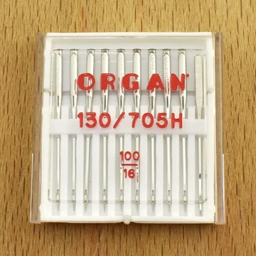 Organ varrógéptű – Háztartási géphez, 100