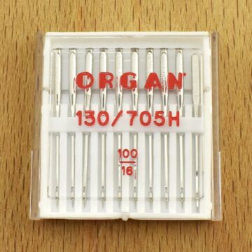 Organ varrógéptű – Háztartási géphez, 100