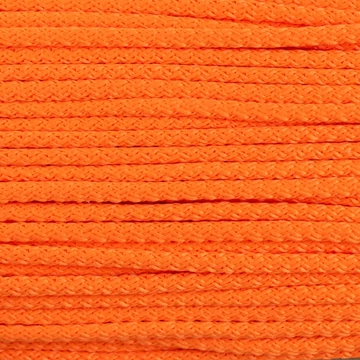 Zsinór – Narancssárga színben, 4mm