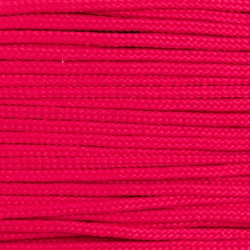 Zsinór – Rózsaszín színben, 4mm