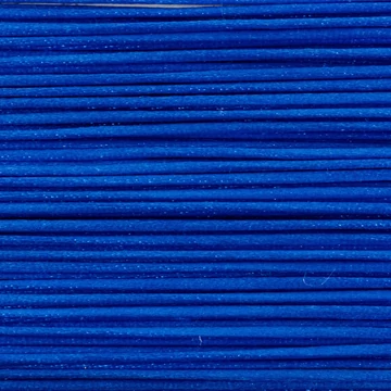 Szatén zsinór – Patkányfarok kék színben, 2mm