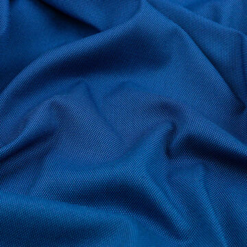 Szövet (WD153) – Kék színben