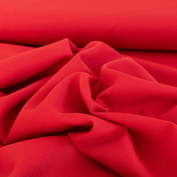 Barbi Crepe – Piros színben