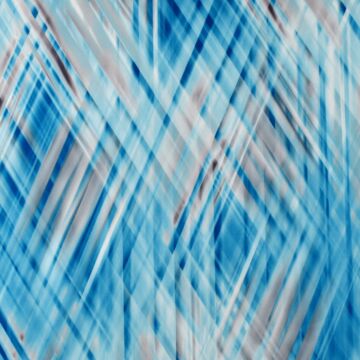 Jég jersey – Kék-szürke rombuszos mintával, DigitalPrint